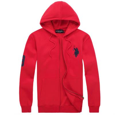 Cheap Men Polo Hoodies wholesale No. 469